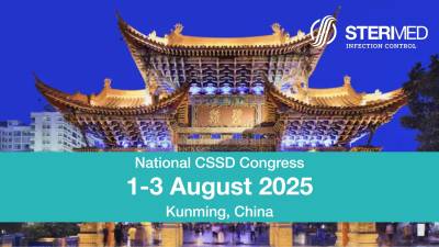 National CSSD Congress